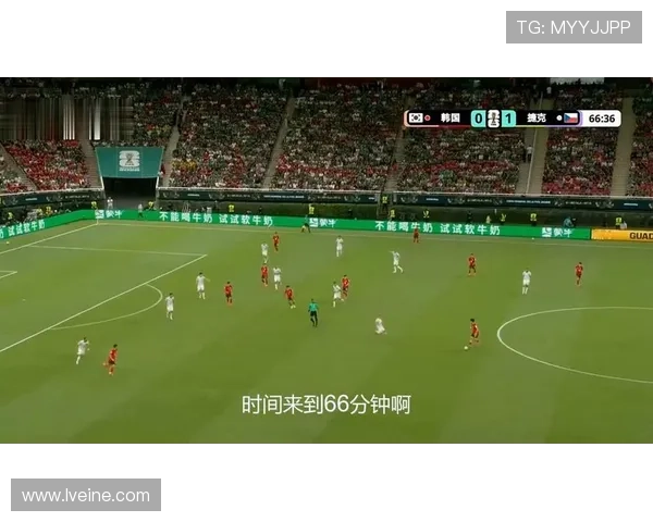 2026年世界杯韩国VS捷克比赛积分需求详解,如何通过比赛成绩确保出线 2026年世界杯韩国VS捷克比赛积分需求详解,如何通过比赛成绩确保出线